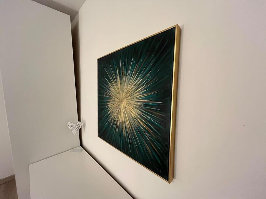 Appartement Proche Du Village Et De La Mer ルカート エクステリア 写真